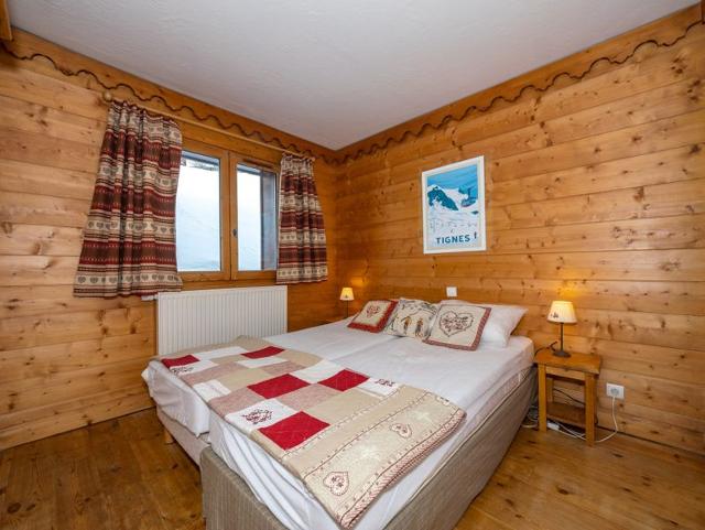 travelski home choice - Appartements ECRIN DES NEIGES - Tignes Val Claret