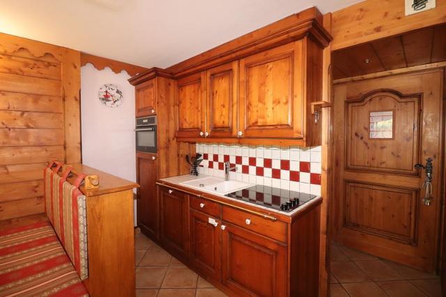 travelski home choice - Appartements ECRIN DES NEIGES - Tignes Val Claret