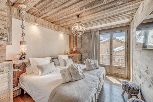 Chalet ANNAPURNA LODGES - Tignes 2100 Le Lac