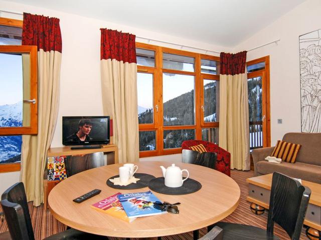 Appartement Edenarc - Les Arcs 1800