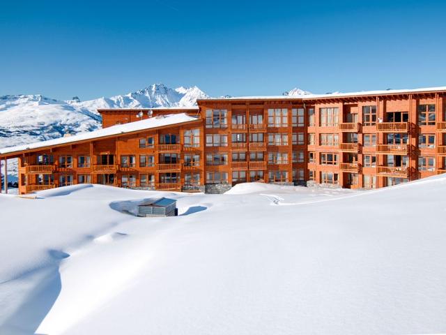 Appartement Edenarc - Les Arcs 1800