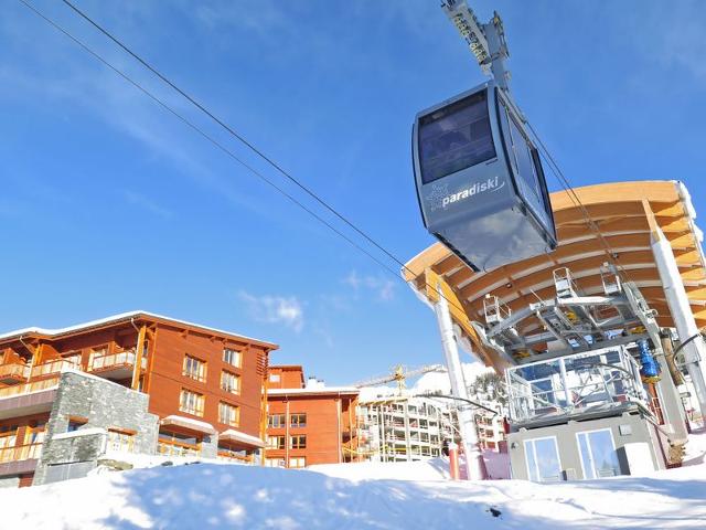 Appartement Edenarc - Les Arcs 1800