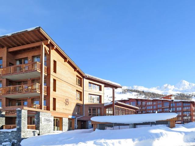 Appartement Edenarc - Les Arcs 1800