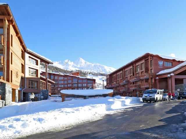 Appartement Edenarc - Les Arcs 1800