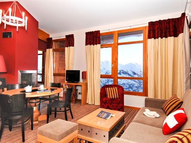 Appartement Edenarc - Les Arcs 1800