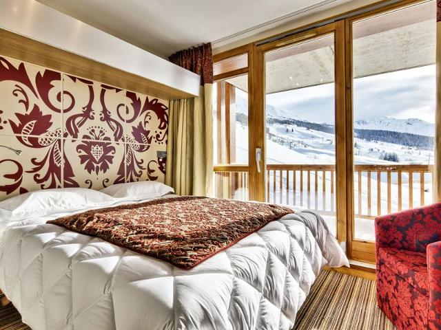 Appartement Edenarc - Les Arcs 1800