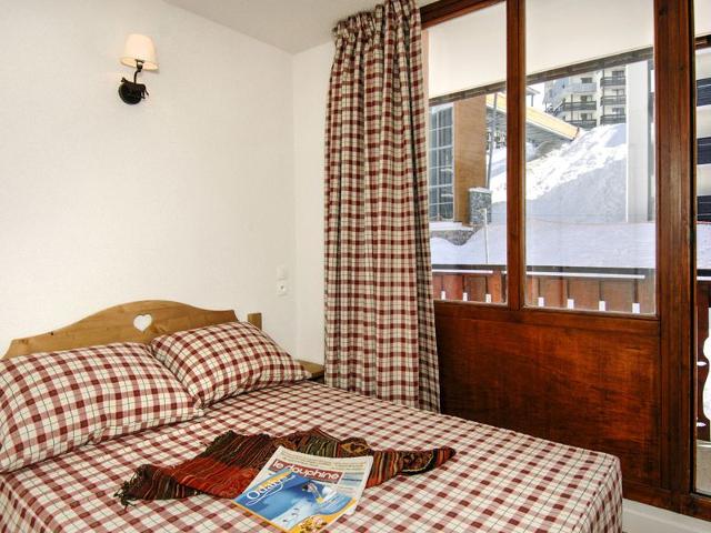 Appartement Le Rond Point des Pistes - Tignes Val Claret