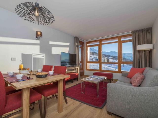 Appartement Edenarc - Les Arcs 1800