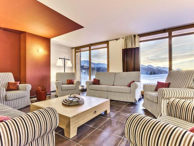 Appartement Edenarc - Les Arcs 1800