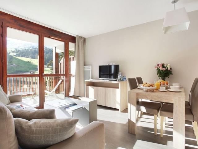 Appartement Le Panoramic - Flaine Forêt 1700