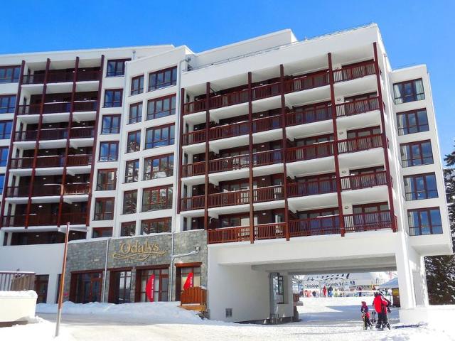 Appartement Le Panoramic - Flaine Forêt 1700