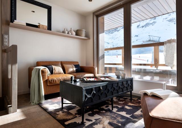 Résidence Ynycio 4* - Tignes Val Claret