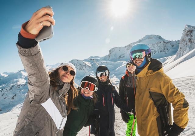 Résidence Ynycio 4* - Tignes Val Claret