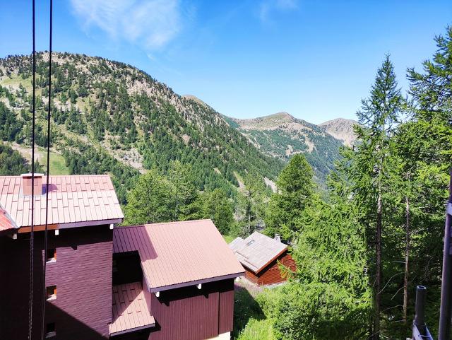 Appartement Altitude 309 ALT309 HAM - Isola 2000