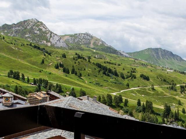 Pierre & Vacances Résidence Les Constellations - Plagne - Belle Plagne