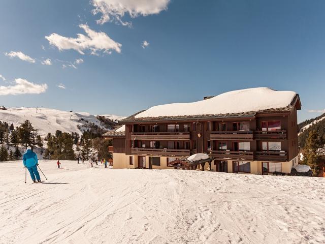 Pierre & Vacances Résidence Le Quartz - Plagne - Belle Plagne