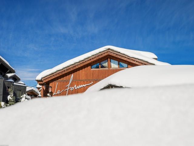 Pierre & Vacances Résidence premium Les Chalets du Forum - Courchevel 1850