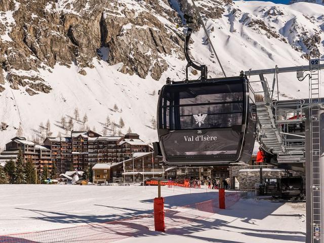 Pierre & Vacances Résidence Les Balcons de Bellevarde - Val d’Isère La Daille