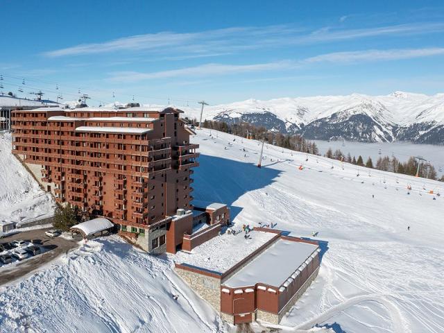 Pierre & Vacances Résidence premium Les Hauts Bois - Plagne - Aime 2000