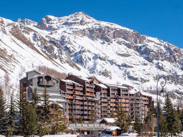 Pierre & Vacances Résidence La Daille - Val d’Isère La Daille