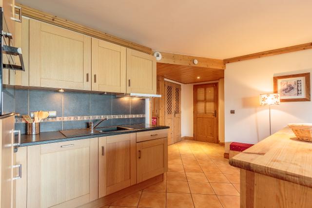 Appartement Iseran - Les Arcs 1800