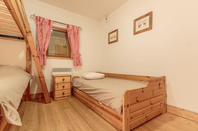 Appartement Iseran - Les Arcs 1800