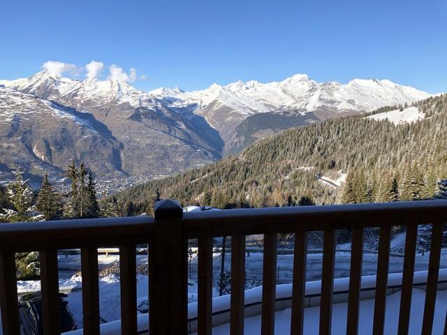 Appartement Iseran - Les Arcs 1800