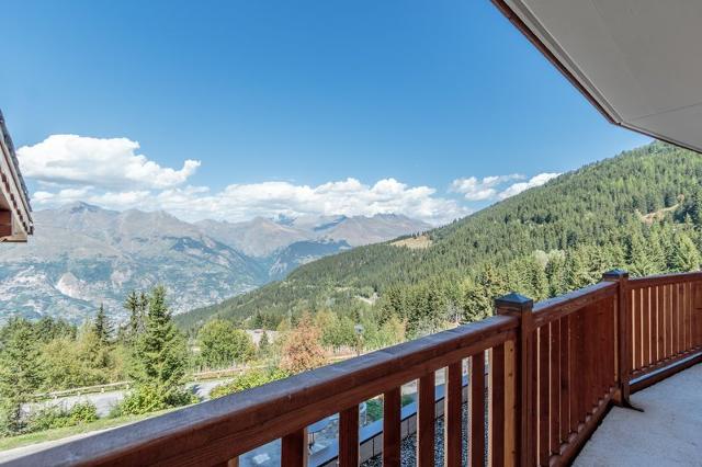 Appartement Iseran - Les Arcs 1800