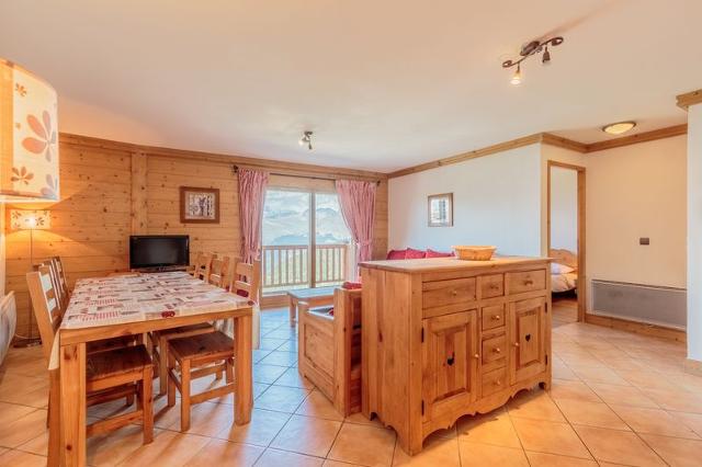 Appartement Iseran - Les Arcs 1800