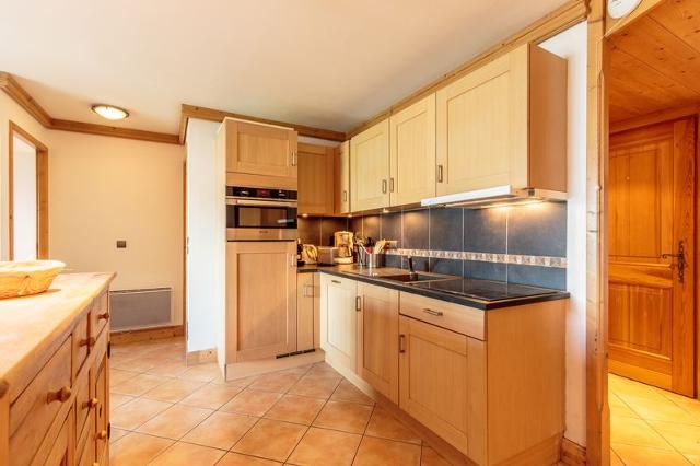 Appartement Iseran - Les Arcs 1800