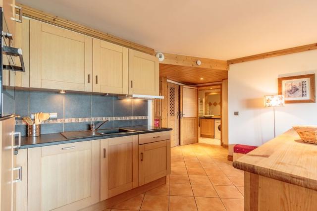 Appartement Iseran - Les Arcs 1800