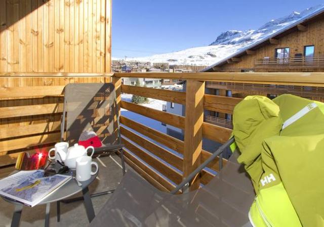 Résidence Prestige Odalys l'Éclose - Alpe d'Huez