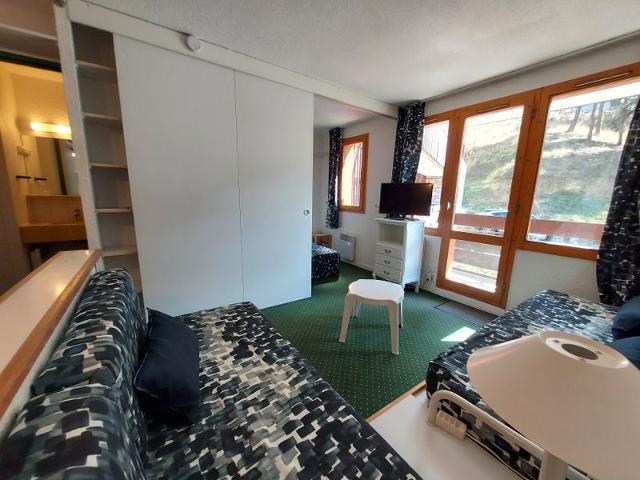 Appartement Le de 4 - Plagne - Les Coches