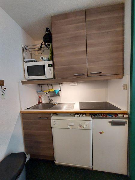 Appartement Le de 4 - Plagne - Les Coches