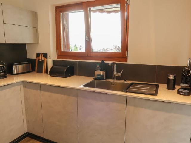 Appartement Coeur des Alpes 301 - Nendaz