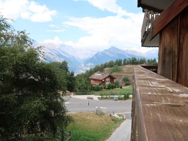 Appartement Coeur des Alpes 301 - Nendaz