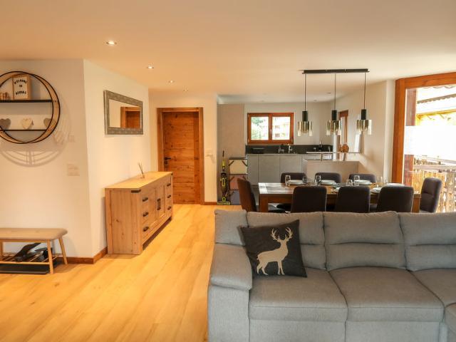 Appartement Coeur des Alpes 301 - Nendaz