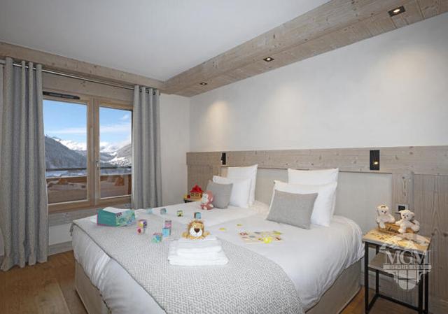 Résidence Les Chalets de Joy 5* - Le Grand Bornand