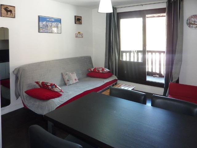 Appartement Orr Des Cimes 192 - Les Orres