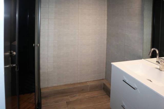 Appartement La Mazeliere 375 - Les Orres