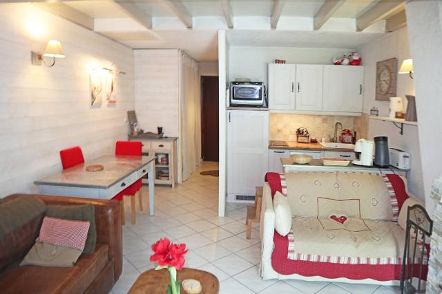 Appartement Le Meleze 705