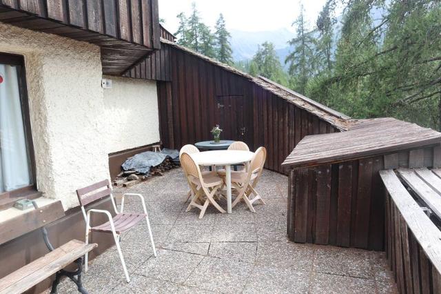 Appartement Roche Blanche 417 - Les Orres