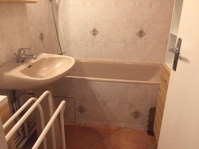 Appartement Cimbro I RSL170-23I - Risoul 