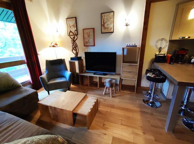 Appartement Primeveres 501 PR501 HAM - Isola 2000