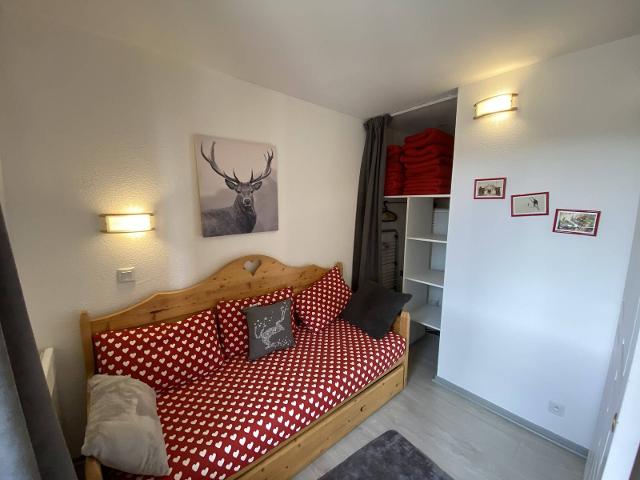 Appartement Betelgeuse 367 - Risoul 