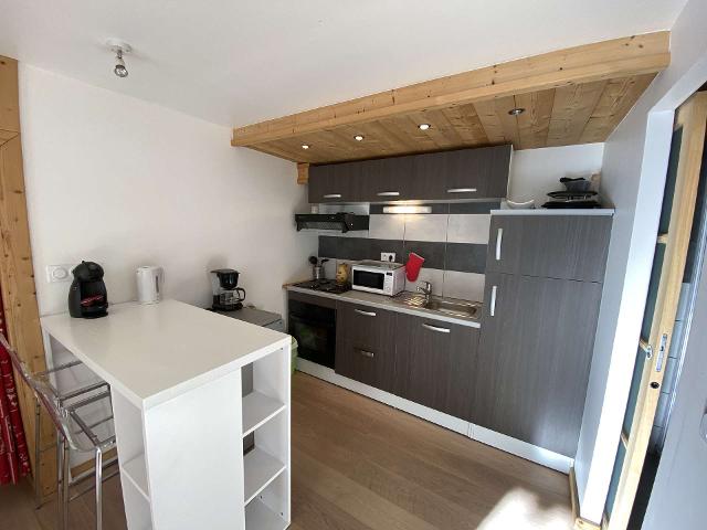 Appartement Gaubert 419 - Vars