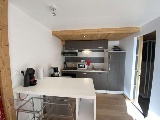 Appartement Gaubert 419 - Vars