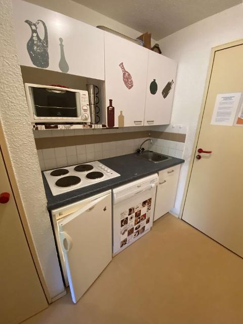 Appartement Eyssina 529 - Vars