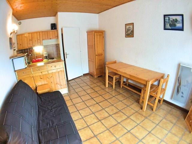 Appartement Hostellerie VRS210-C007 - Vars