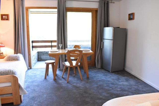 Appartement Peclet MRB500-A87 - Méribel Centre 1600 